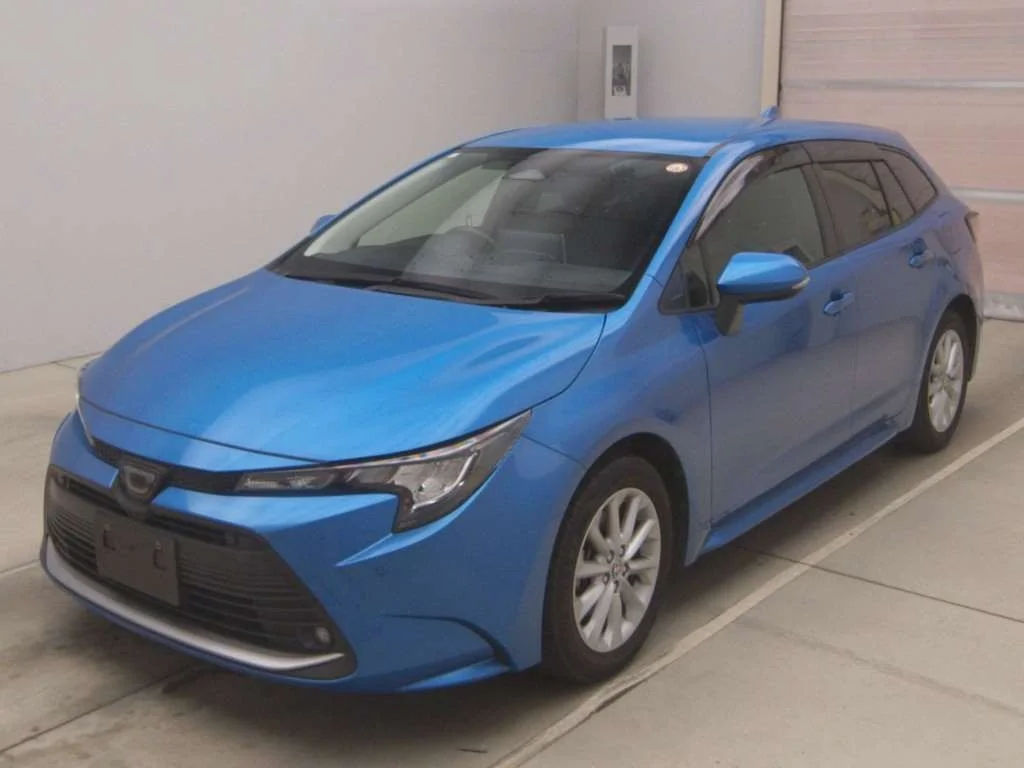 Toyota Corolla Touring Sports MZEA17W 2023
